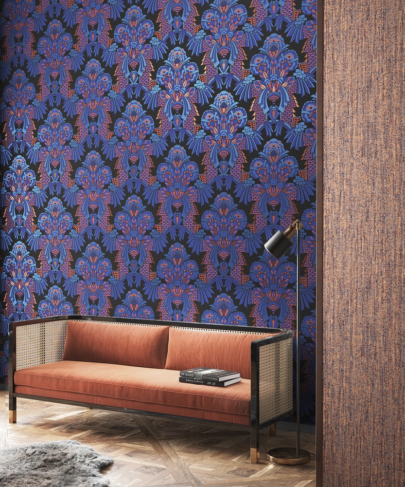 METR326 Room